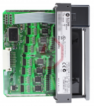 1746-OB32E | 1746 | ALLEN BRADLEY / PLC | Image 2