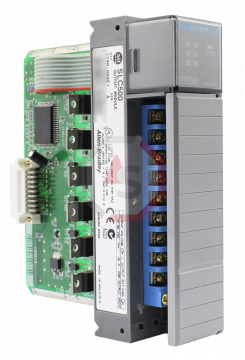 1746-OB6EI | 1746 | ALLEN BRADLEY / PLC | Image 1