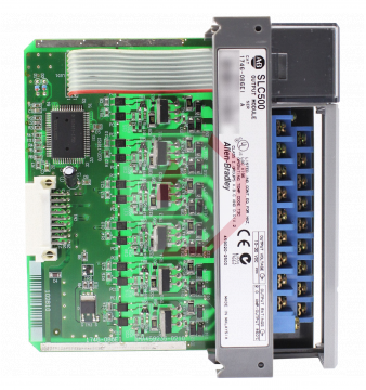 1746-OB6EI | 1746 | ALLEN BRADLEY / PLC | Image 2
