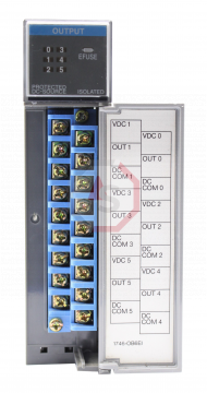 1746-OB6EI | 1746 | ALLEN BRADLEY / PLC | Image 4