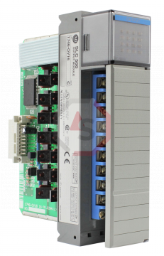 1746-OV16 | 1746 | ALLEN BRADLEY / PLC | Image 1