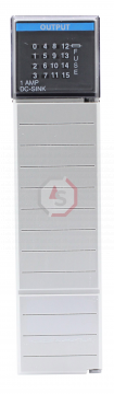1746-OVP16 | 1746 | ALLEN BRADLEY / PLC | Image 3