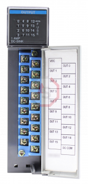 1746-OVP16 | 1746 | ALLEN BRADLEY / PLC | Image 4