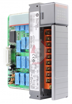1746-OW16 | 1746 | ALLEN BRADLEY / PLC | Image 1