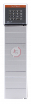1746-OW16 | 1746 | ALLEN BRADLEY / PLC | Image 3