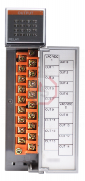 1746-OW16 | 1746 | ALLEN BRADLEY / PLC | Image 4