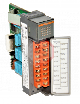 1746-OW16 | 1746 | ALLEN BRADLEY / PLC | Image 5