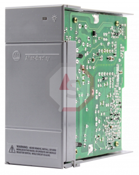 1746-P1 | 1746 | ALLEN BRADLEY / PLC | Image 1