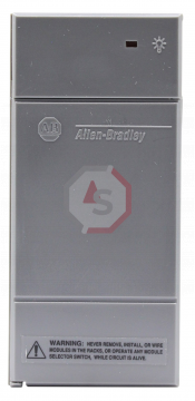 1746-P1 | 1746 | ALLEN BRADLEY / PLC | Image 2