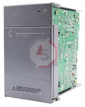 1746-P6 | 1746 | ALLEN BRADLEY / PLC | Image 1