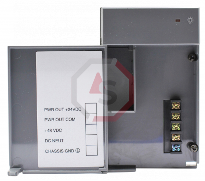 1746-P6 | 1746 | ALLEN BRADLEY / PLC | Image 3