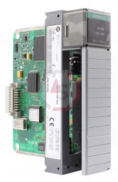 1746-QV | 1746 | ALLEN BRADLEY / PLC | Image 1