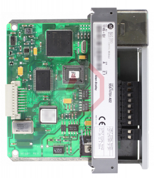 1746-QV | 1746 | ALLEN BRADLEY / PLC | Image 2