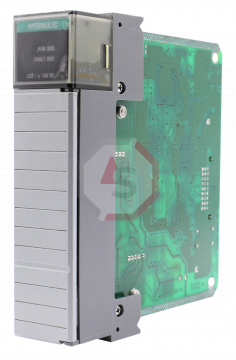1746-QV | 1746 | ALLEN BRADLEY / PLC | Image 3