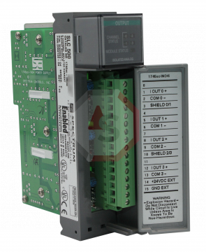 1746sc-INO4i | 1746sc | ALLEN BRADLEY / PLC | Image 1