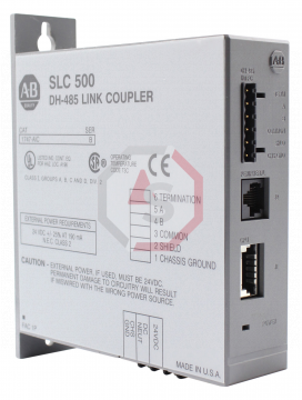 1747-AIC | 1747 | ALLEN BRADLEY / PLC | Image 1