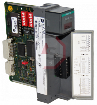 1747-ASB | 1747 | ALLEN BRADLEY / PLC | Image 1