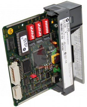 1747-ASB | 1747 | ALLEN BRADLEY / PLC | Image 2