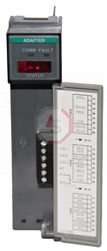 1747-ASB | 1747 | ALLEN BRADLEY / PLC | Image 3