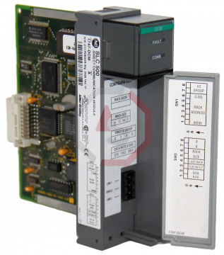 1747-DCM | 1747 | ALLEN BRADLEY / PLC | Image 1