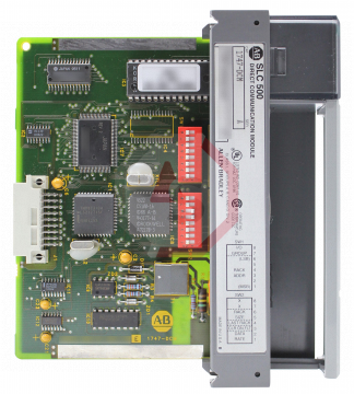 1747-DCM | 1747 | ALLEN BRADLEY / PLC | Image 5