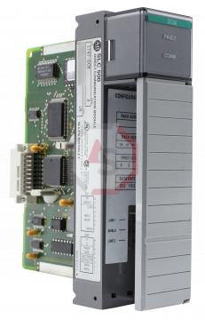 1747-DCM | 1747 | ALLEN BRADLEY / PLC | Image 6