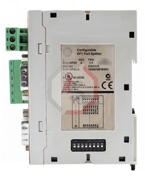 1747-DPS2 | 1747 | ALLEN BRADLEY / PLC | Image 3