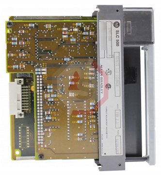1747-DSN | 1747 | ALLEN BRADLEY / PLC | Image 2