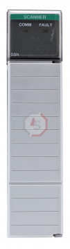 1747-DSN | 1747 | ALLEN BRADLEY / PLC | Image 3