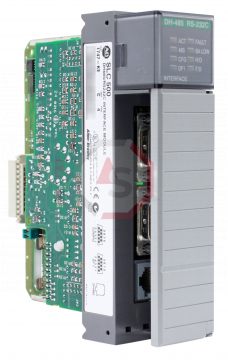 1747-KE | 1747 | ALLEN BRADLEY / PLC | Image 1