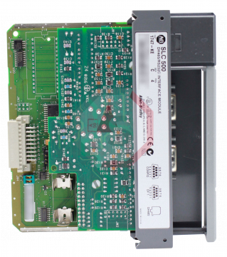 1747-KE | 1747 | ALLEN BRADLEY / PLC | Image 2