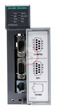 1747-KE | 1747 | ALLEN BRADLEY / PLC | Image 4