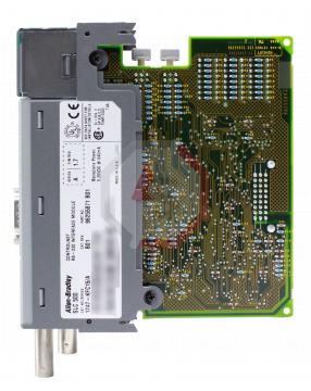 1747-KFC15 | 1747 | ALLEN BRADLEY / PLC | Image 2