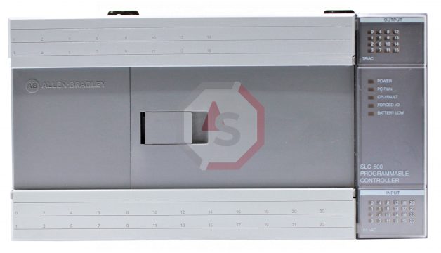 1747-L40B | 1747 | ALLEN BRADLEY / PLC | Image 2