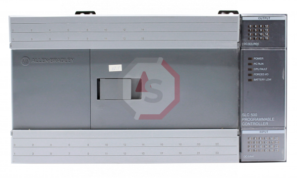 1747-L40E | 1747 | ALLEN BRADLEY / PLC | Image 1