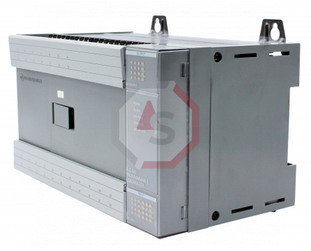 1747-L40E | 1747 | ALLEN BRADLEY / PLC | Image 3