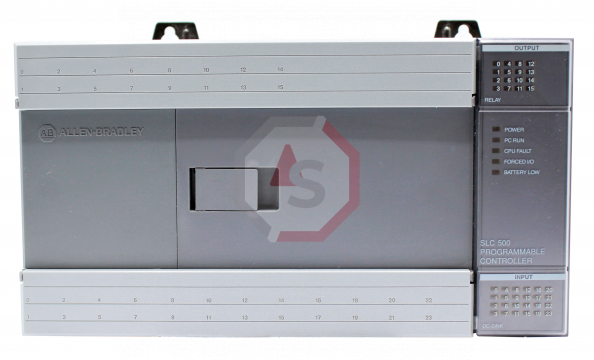 1747-L40F | 1747 | ALLEN BRADLEY / PLC | Image 2