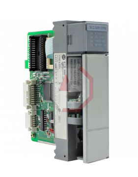 1747-L511 | 1747 | ALLEN BRADLEY / PLC | Image 1