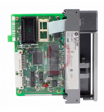 1747-L511 | 1747 | ALLEN BRADLEY / PLC | Image 2