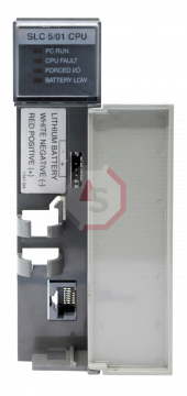 1747-L511 | 1747 | ALLEN BRADLEY / PLC | Image 4