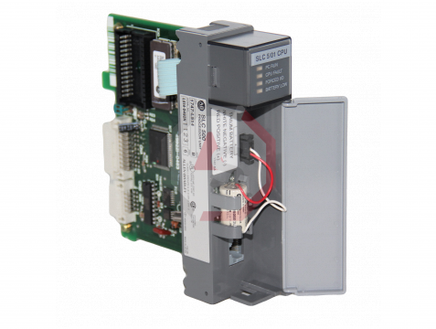 1747-L514 | 1747 | ALLEN BRADLEY / PLC | Image 1