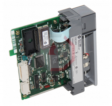 1747-L514 | 1747 | ALLEN BRADLEY / PLC | Image 2