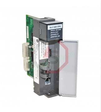 1747-L524 | 1747 | ALLEN BRADLEY / PLC | Image 1