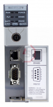 1747-L532 | 1747 | ALLEN BRADLEY / PLC | Image 4