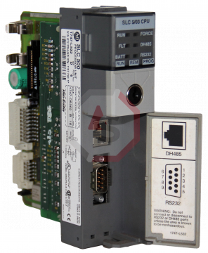 1747-L532 | 1747 | ALLEN BRADLEY / PLC | Image 5