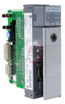 1747-L533 | 1747 | ALLEN BRADLEY / PLC | Image 1