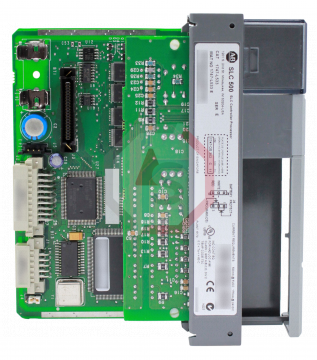 1747-L533 | 1747 | ALLEN BRADLEY / PLC | Image 2