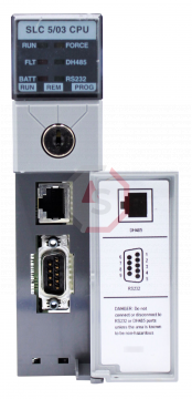 1747-L533 | 1747 | ALLEN BRADLEY / PLC | Image 3