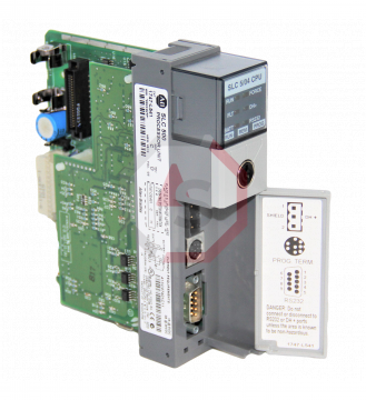 1747-L541 | 1747 | ALLEN BRADLEY / PLC | Image 1