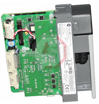 1747-L541 | 1747 | ALLEN BRADLEY / PLC | Image 3